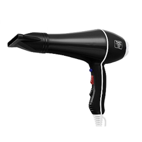 Electrical: Wahl Power Dryer Black