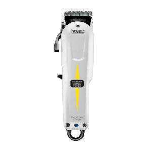 Electrical: Wahl Super Taper Cordless Clipper