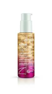 Joico: Joico K-Pak Colour Therapy Luster Lock Glossing Oil