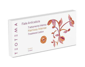 Teotema: Teotema Hairloss Intense Treatment