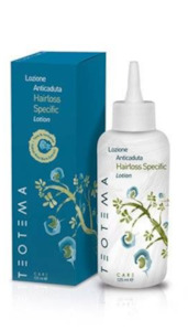 Teotema: Teotema Hairloss Specific Lotion 125ml