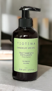 Teotema: Teotema Dandruff Specific Peeling Treatment 150ml