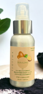 Teotema: Teotema Rebuilding Multivitamins Magic Potion