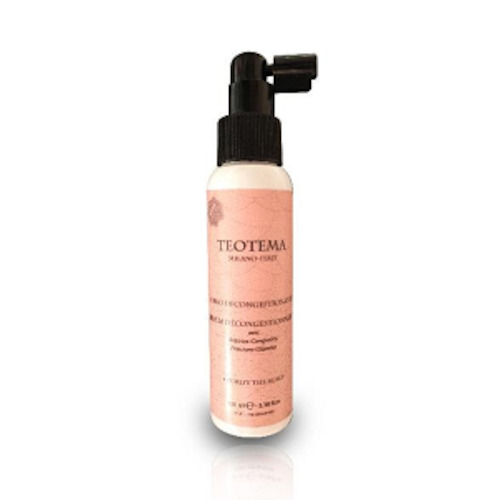 Teotema: Teotema Sensitive Scalp Serum