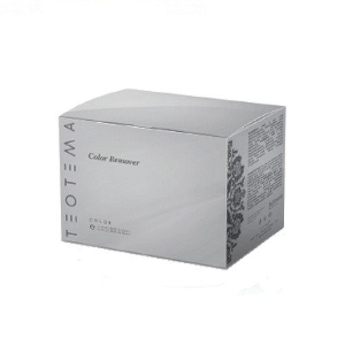 Teotema: Teotema Colour Remover - Box