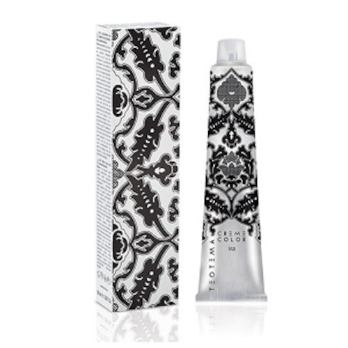 Teotema Colour: Teotema Creme Colour 4.35