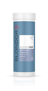 Wella: Wella Blondorplex Bleach 400g