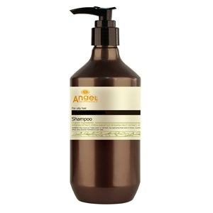 Dancoly Angel: Angel En Provence Lavender Violet Tone Correcting Shampoo