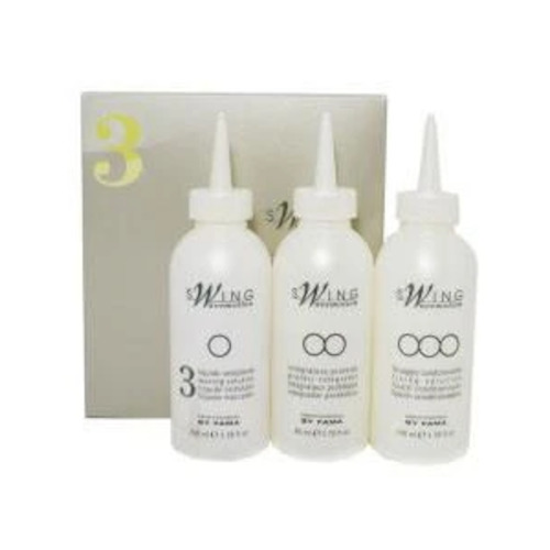 Fama: Fama Swing Perm Kit 3 Coloured