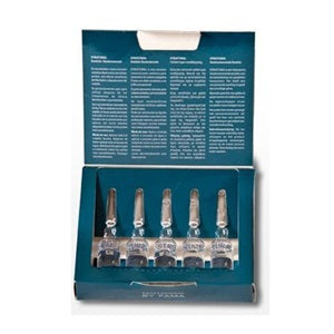 Fama Structural Vials