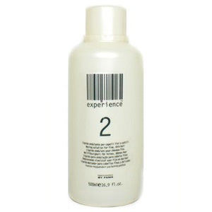 Professional By Fama Experience Perm Solution 2
