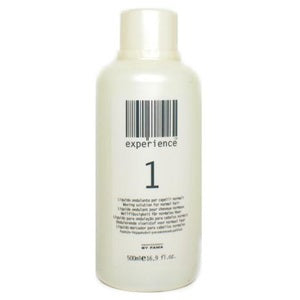 Professional By Fama Experience Perm Solution 1