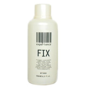 Professional By Fama Experience Perm Solution Fix Neutraliser