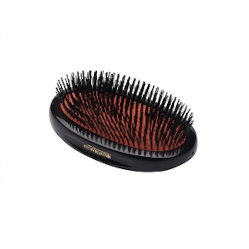 Brushes: Mason Pearson Small Extra Military B2M