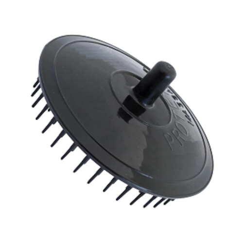 Brushes: Scalp Massager