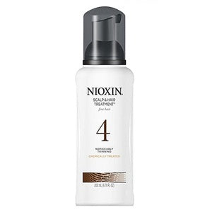 Nioxin: Nioxin Scalp & Hair Treatment #4