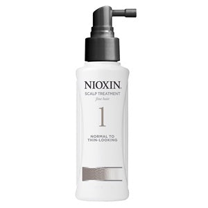 Nioxin: Nioxin Scalp & Hair Treatment #1