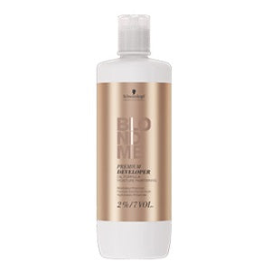 Schwarzkopf: Schwarzkopf Professional BlondMe Peroxide 40 Vol