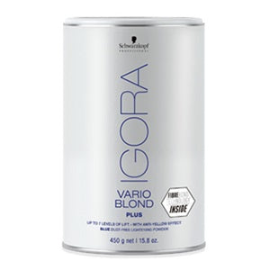 Schwarzkopf: Schwarzkopf Professional Igora Vario Blond Plus White