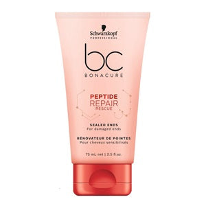 Schwarzkopf: Schwarzkopf Professional BC Peptide Repair Rescue Sealed Ends