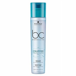 Schwarzkopf: Schwarzkopf Professional BC Hyaluronic Moisture Kick Shampoo