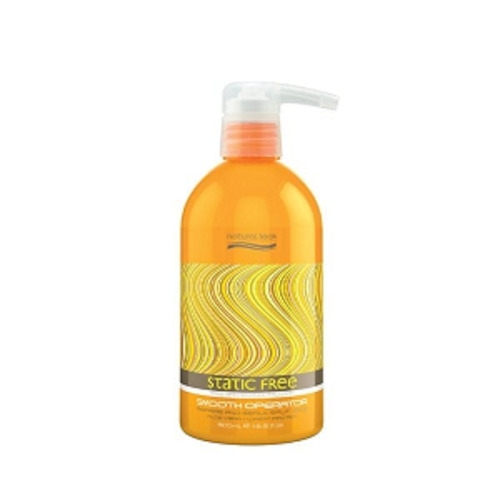 Natural Look: Natural Look Static Free Smooth Operator 500ml