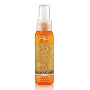 Natural Look: Natural Look Broadcast Shine Spray