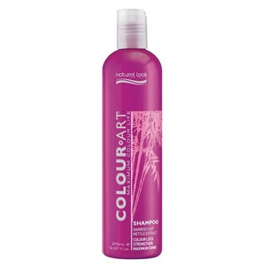 Natural Look: Natural Look Colour Art Shampoo
