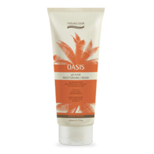 Natural Look: Natural Look Oasis Moisture Creme