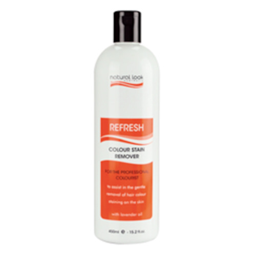 Natural Look: Natural Look Refresh Stain Remover