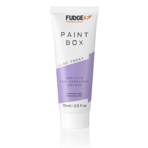 Fudge: Fudge Professional Paint Box Lilac Frost