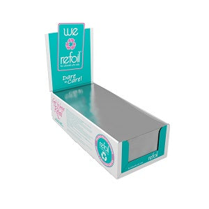 Consumables: Refoil Large Precuts