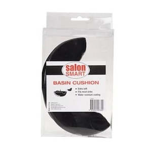 Consumables: Shampoo Cushion