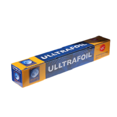 Ulltrafoil Aluminium Foil Roll