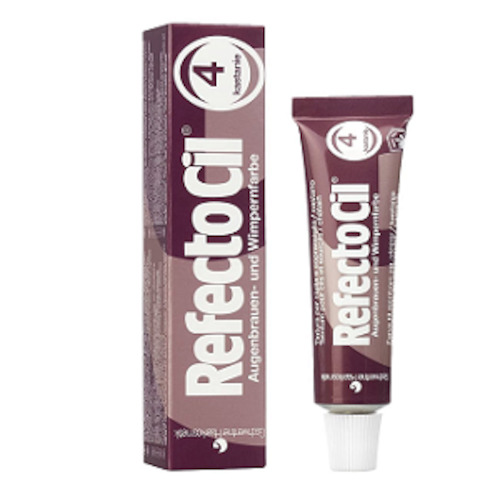 Beauty: RefectoCil Eye Lash Tint Chestnut