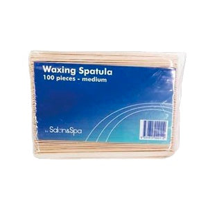 Wooden Spatulas Medium