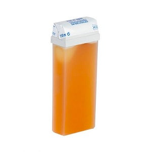 Beauty: Roll On Wax Cartridge - Honey