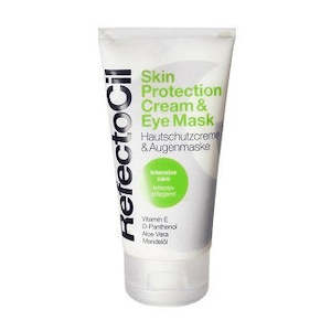 RefectoCil Skin Protection Cream & Eye Mask