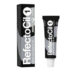 RefectoCil Eye Lash Tint Black