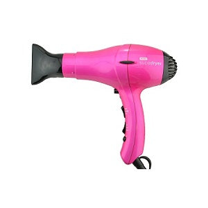 Wahl Supadryer Pink