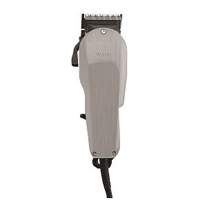 Clippers: Wahl Taper 2000 Clipper Chrome