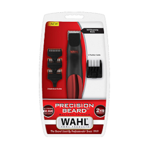 Wahl Precision Beard Trimmer