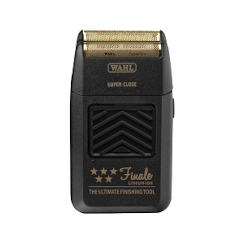 Trimmers: Wahl Finale Shaver