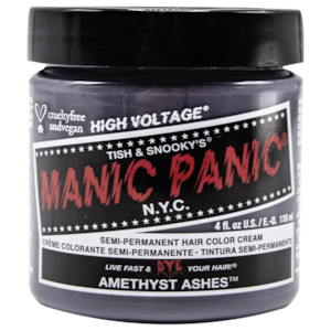 Manic Panic: Manic Panic Amethyst Ashes