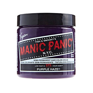 Manic Panic Purple Haze