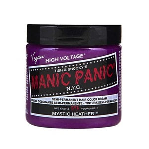 Manic Panic Mystic Heather