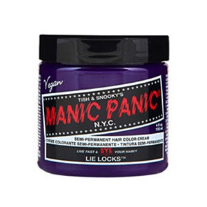 Manic Panic: Manic Panic Lie Locks