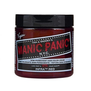 Manic Panic Infra Red