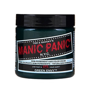 Manic Panic: Manic Panic Green Envy