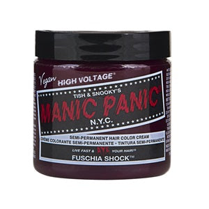 Manic Panic: Manic Panic Fuschia Shock
